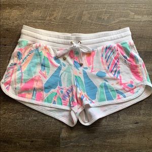 Lilly Pulitzer Chrissy Shorts